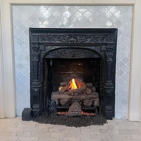 Limerock Inn Rockland Exterior photo